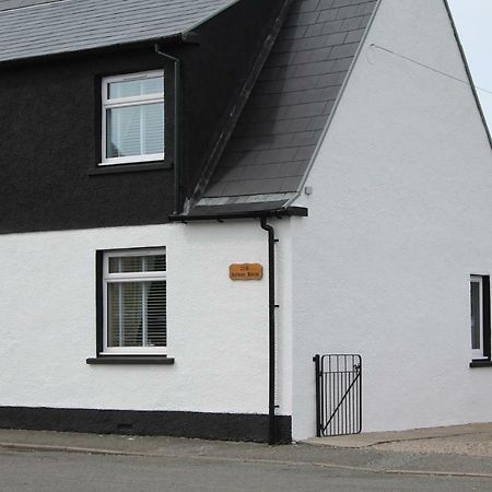 Vila Salmon House Stornoway  Exteriér fotografie